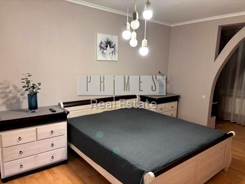 квартира за адресою Велика Китаївська вул., 10-А