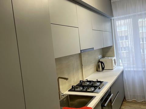 квартира за адресою Під Голоском вул., 15