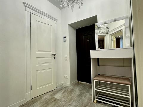 квартира за адресою Абрикосова вул., 1в