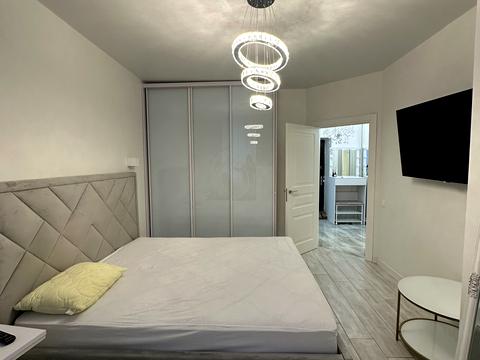 квартира за адресою Абрикосова вул., 1в