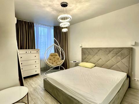 квартира за адресою Абрикосова вул., 1в