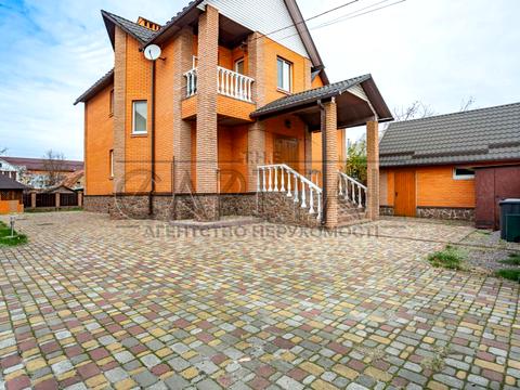 будинок за адресою Київ, Улицька вул. (Івана Улітіна)