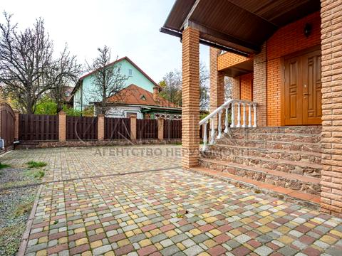 будинок за адресою Київ, Улицька вул. (Івана Улітіна)