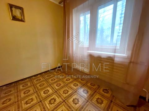 квартира за адресою Північна вул. (Північна), 54-Б