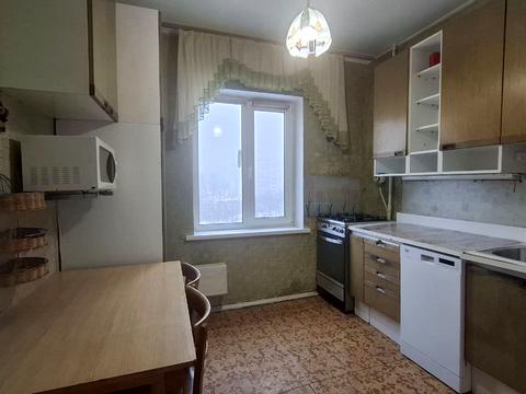 квартира за адресою Європейського Союзу просп. (Правди), 10