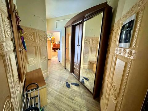 квартира по адресу Капитульная ул., 15