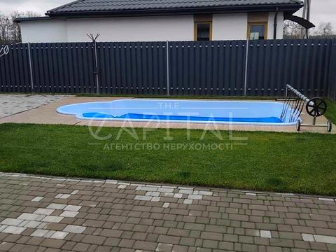 дом по адресу Сонячна, 1