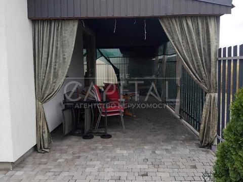 дом по адресу Сонячна, 1