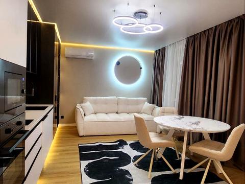 квартира за адресою Івано-Франківськ, Бельведерська вул., 32-Б