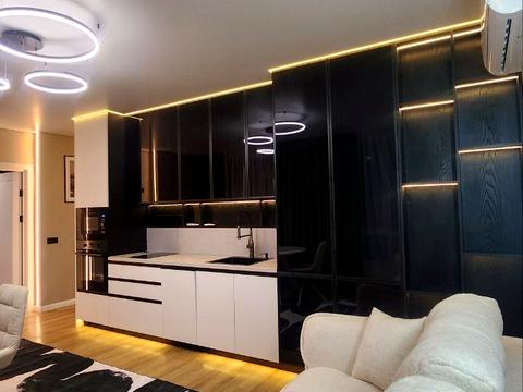 квартира за адресою Івано-Франківськ, Бельведерська вул., 32-Б