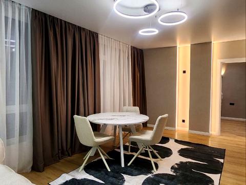 квартира за адресою Івано-Франківськ, Бельведерська вул., 32-Б