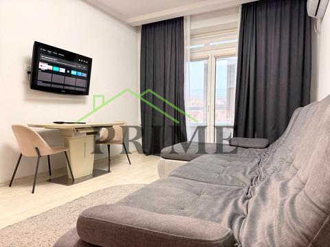 квартира по адресу Соборности ул. (Жовтнева), 46В