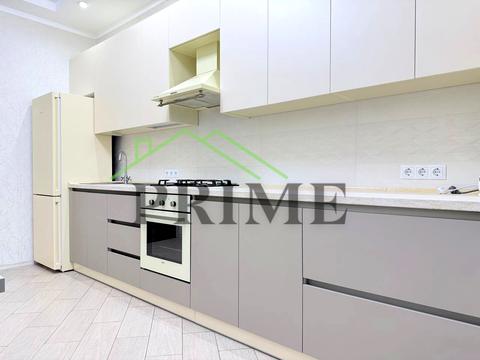 квартира по адресу Соборности ул. (Жовтнева), 46В