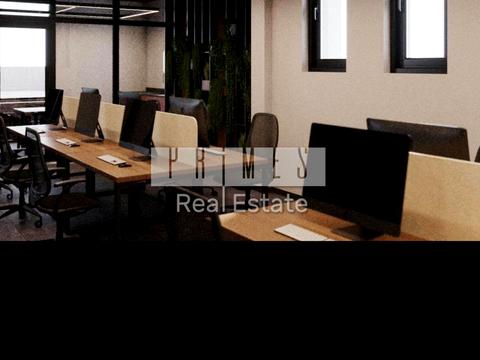 комерційна за адресою Андрія Верхогляда вул. (Михайла Драгомирова), 17