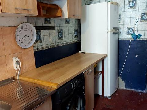 кімната за адресою Академіка Заболотного вул., 26