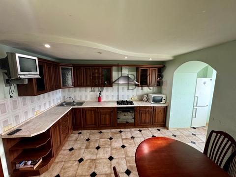 квартира за адресою Драгоманова вул., 17