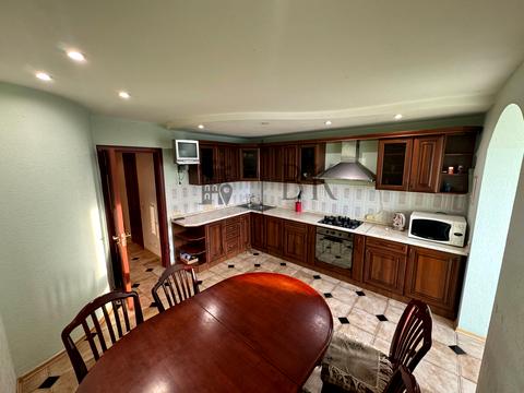 квартира за адресою Драгоманова вул., 17