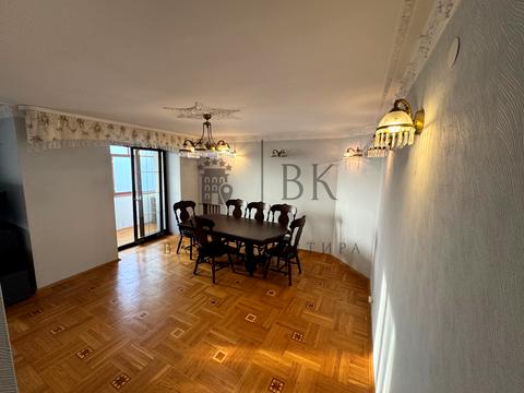 квартира за адресою Драгоманова вул., 17