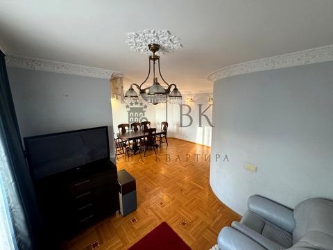 квартира за адресою Драгоманова вул., 17