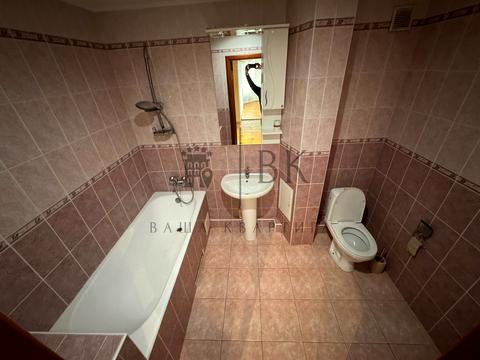 квартира за адресою Драгоманова вул., 17