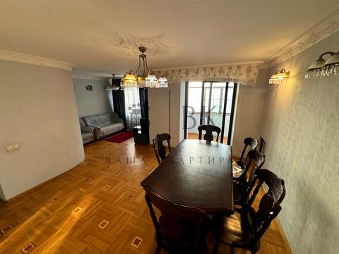 квартира за адресою Драгоманова вул., 17