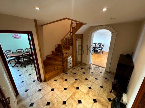 квартира за адресою Драгоманова вул., 17