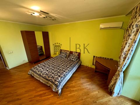 квартира за адресою Драгоманова вул., 17