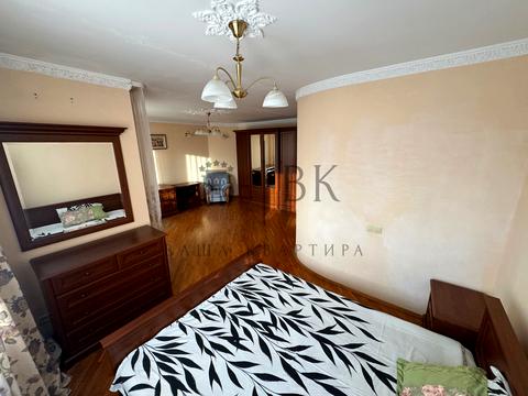 квартира за адресою Драгоманова вул., 17