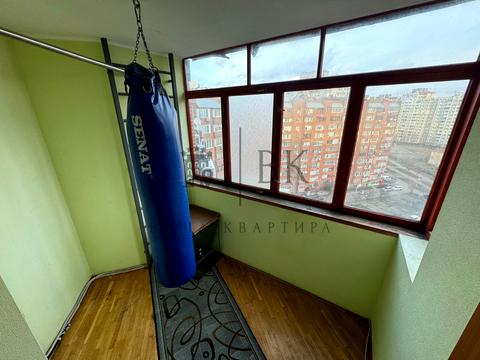 квартира за адресою Драгоманова вул., 17