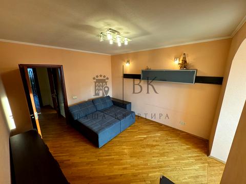 квартира за адресою Драгоманова вул., 17