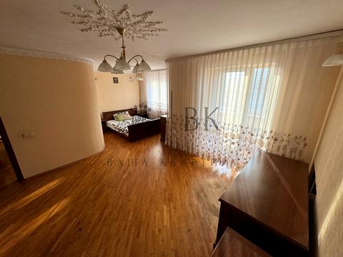 квартира за адресою Драгоманова вул., 17