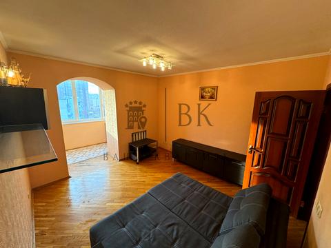 квартира за адресою Драгоманова вул., 17