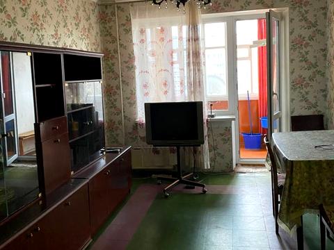 квартира по адресу Донецкое шоссе, 123