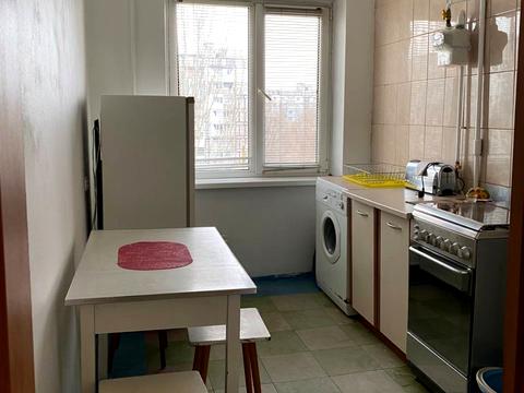 квартира по адресу Донецкое шоссе, 123