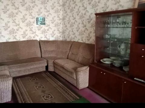 квартира по адресу Донецкое шоссе, 123