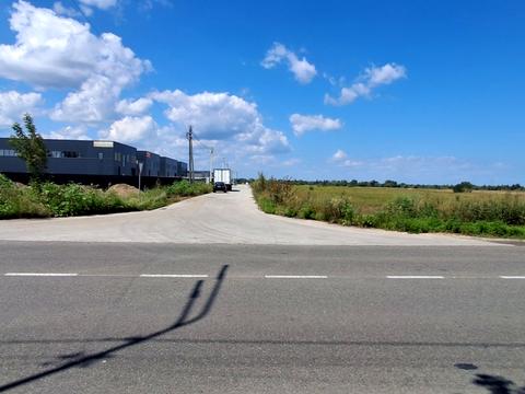 ділянка за адресою Майданівська вул.