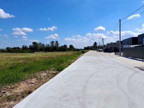 ділянка за адресою Майданівська вул.