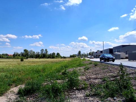 ділянка за адресою Майданівська вул.