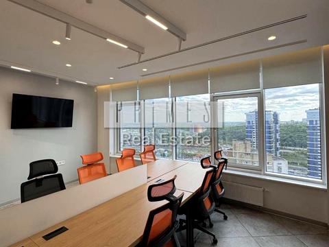 комерційна за адресою Київ, Буслівська вул., 12