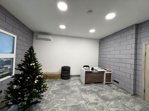 комерційна за адресою 192-га Садова вул., 39