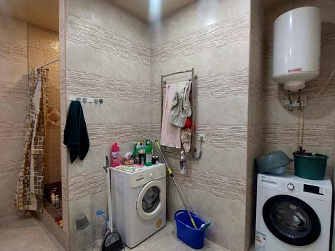 квартира за адресою Лігінська вул., 2а