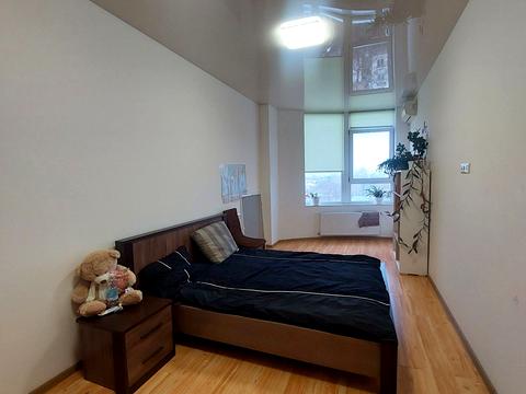 квартира за адресою Лігінська вул., 2а