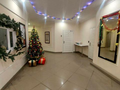 квартира за адресою Лігінська вул., 2а