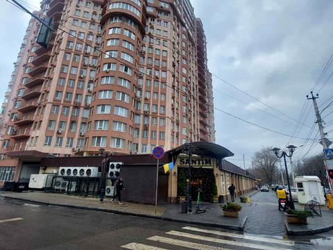 квартира за адресою Лігінська вул., 2а