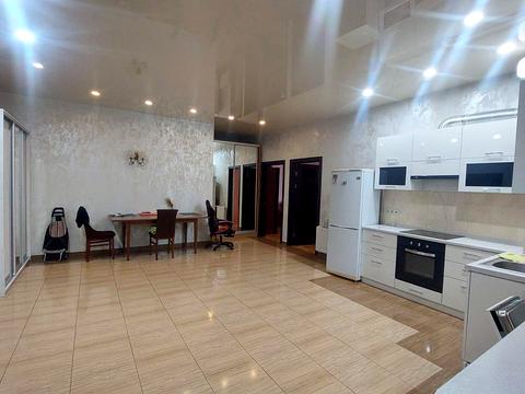 квартира за адресою Лігінська вул., 2а