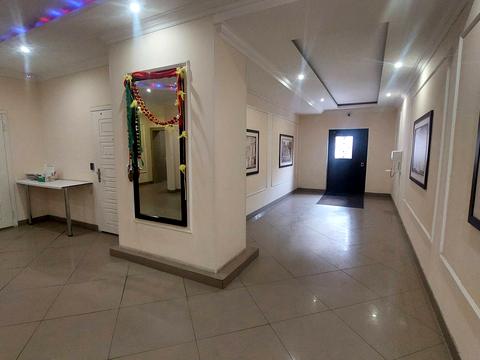 квартира за адресою Лігінська вул., 2а