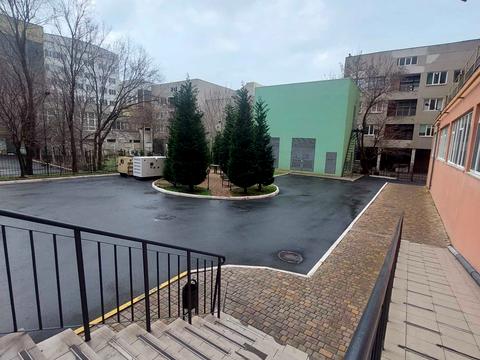 квартира за адресою Лігінська вул., 2а