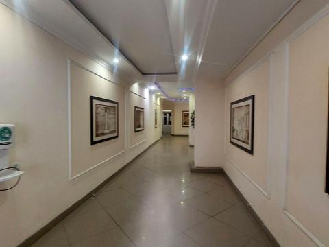 квартира за адресою Лігінська вул., 2а