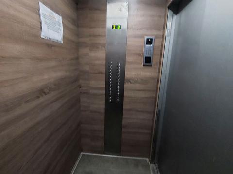 квартира за адресою Лігінська вул., 2а