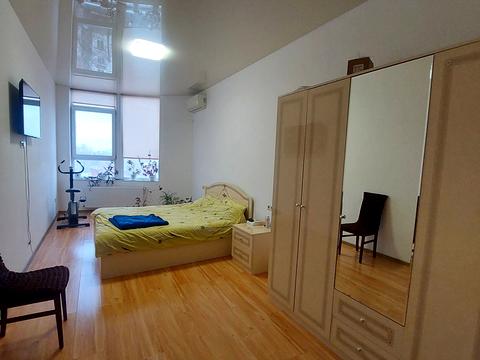 квартира за адресою Лігінська вул., 2а